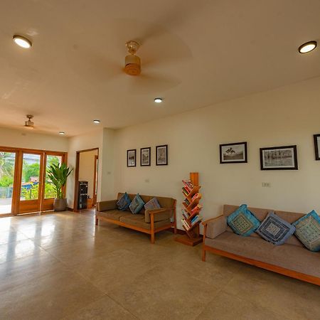 Madilao Hotel Luang Prabang Exteriér fotografie