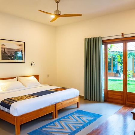 Madilao Hotel Luang Prabang Exteriér fotografie
