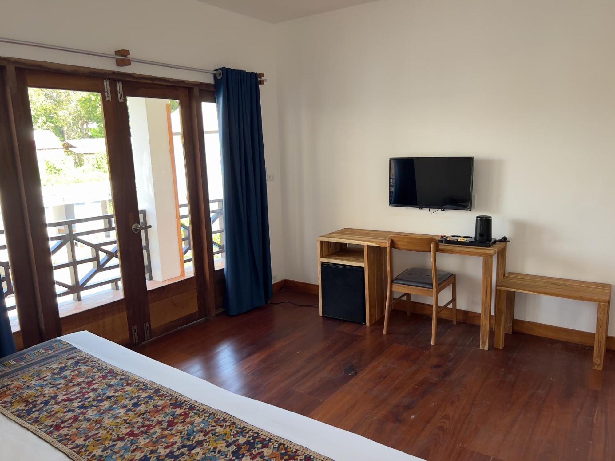 Madilao Hotel Luang Prabang Exteriér fotografie