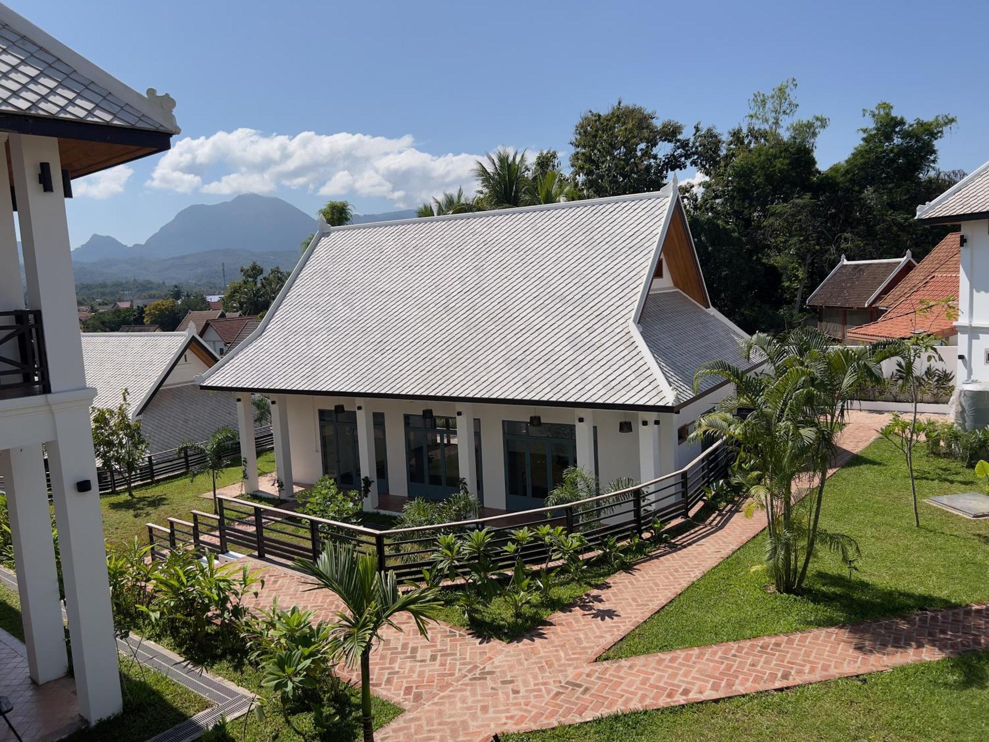 Madilao Hotel Luang Prabang Exteriér fotografie