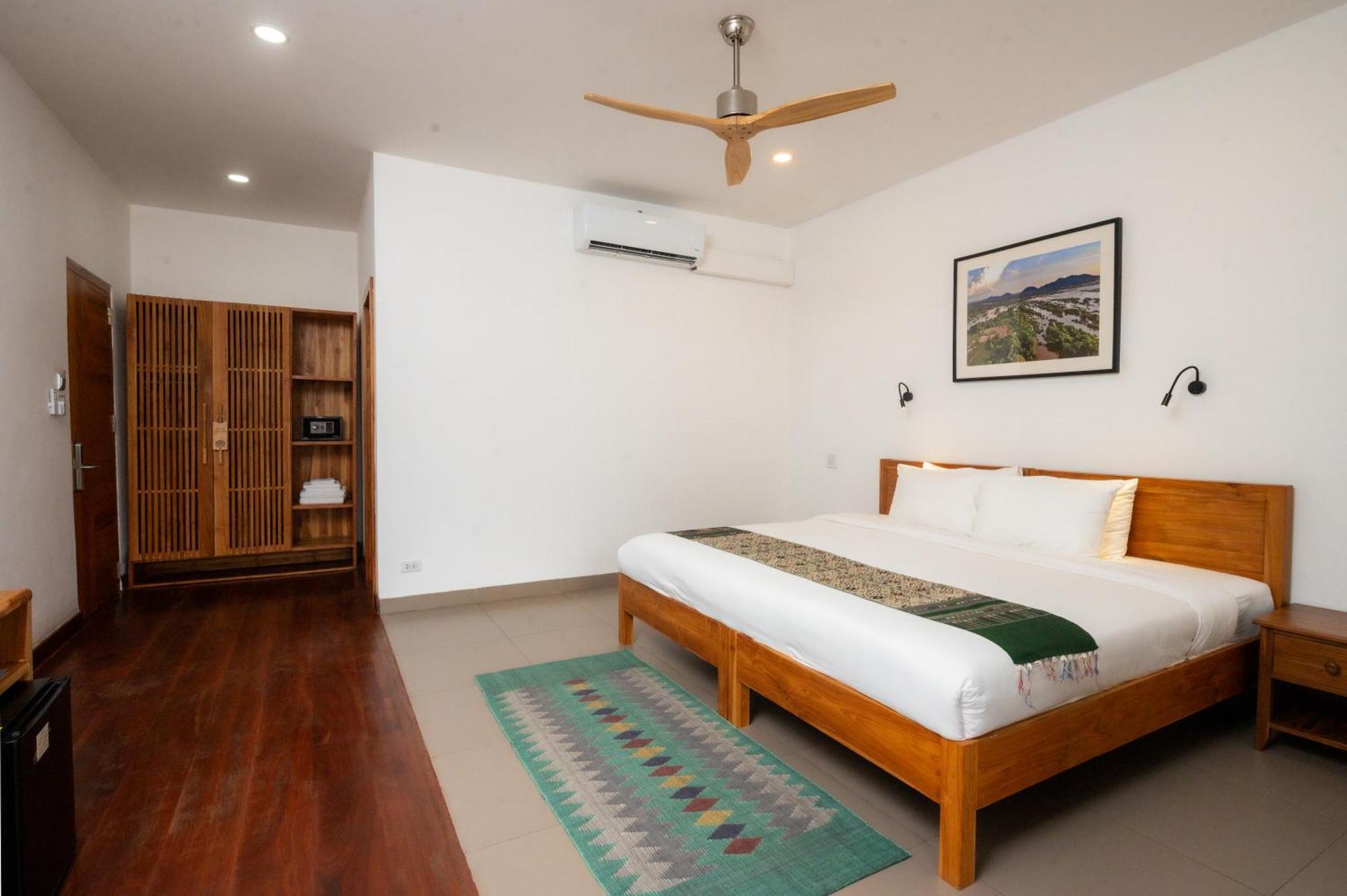 Madilao Hotel Luang Prabang Exteriér fotografie