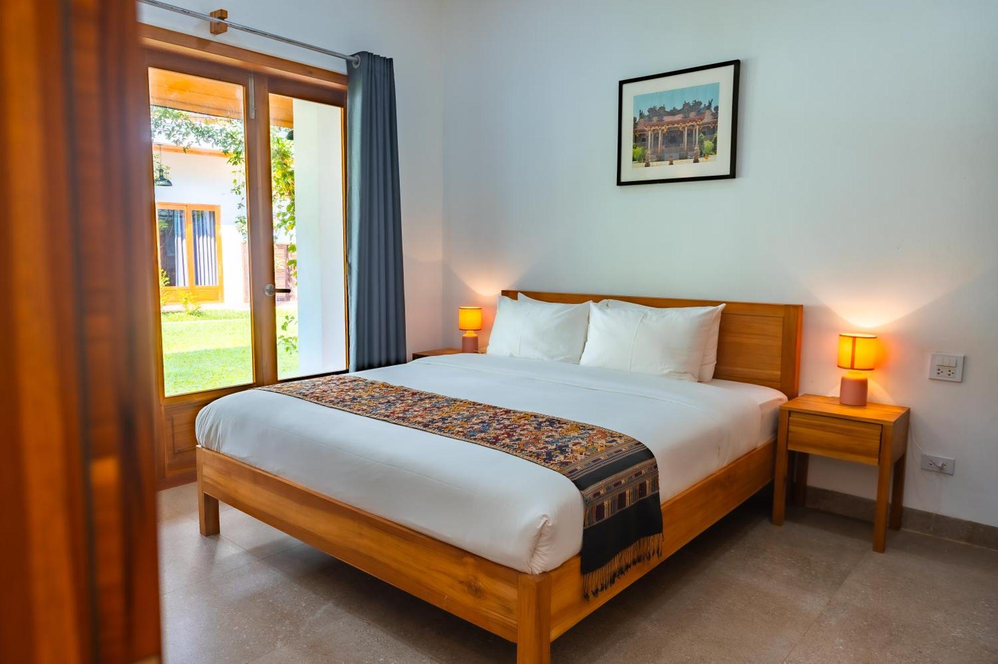 Madilao Hotel Luang Prabang Exteriér fotografie