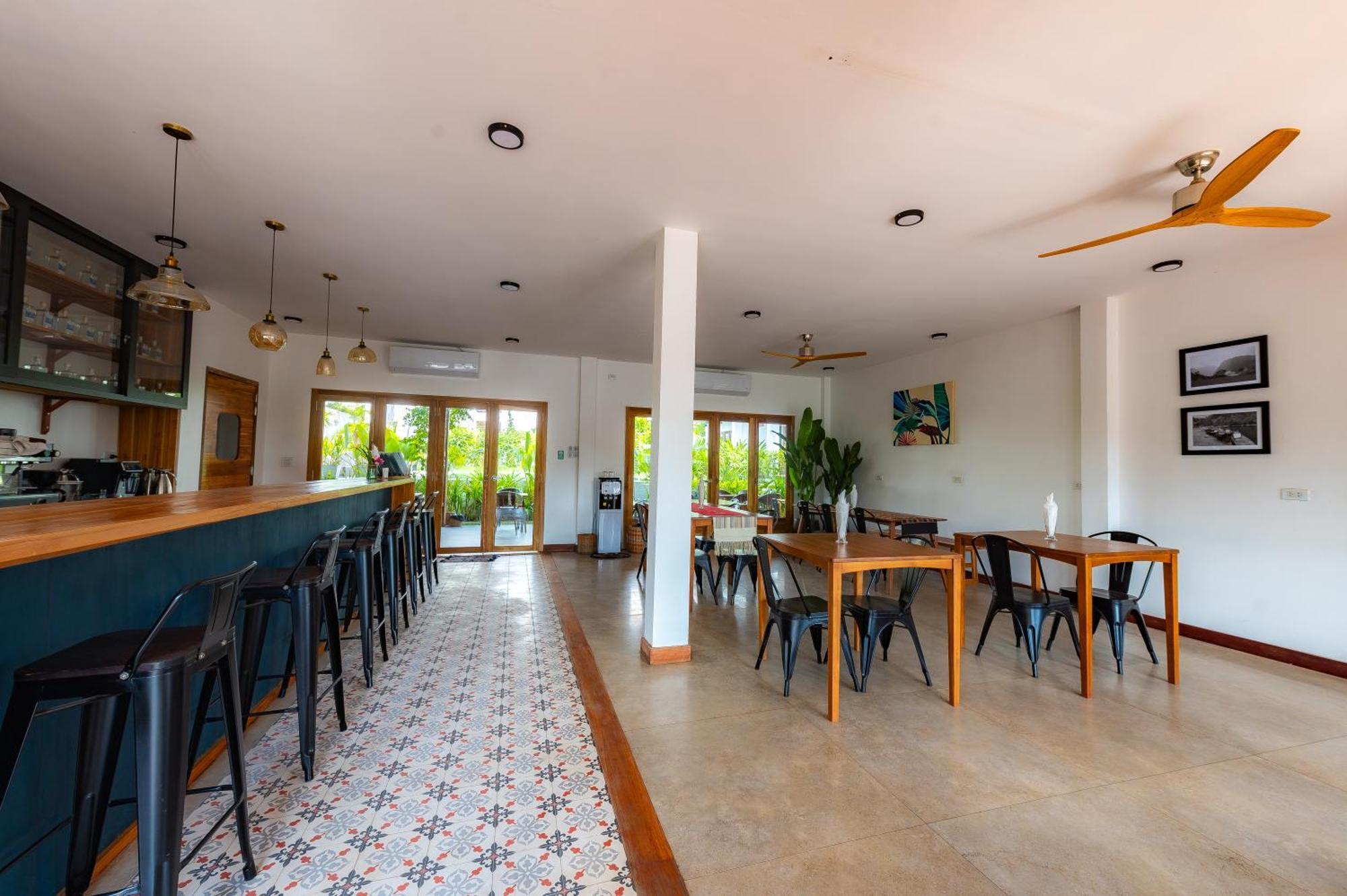 Madilao Hotel Luang Prabang Exteriér fotografie