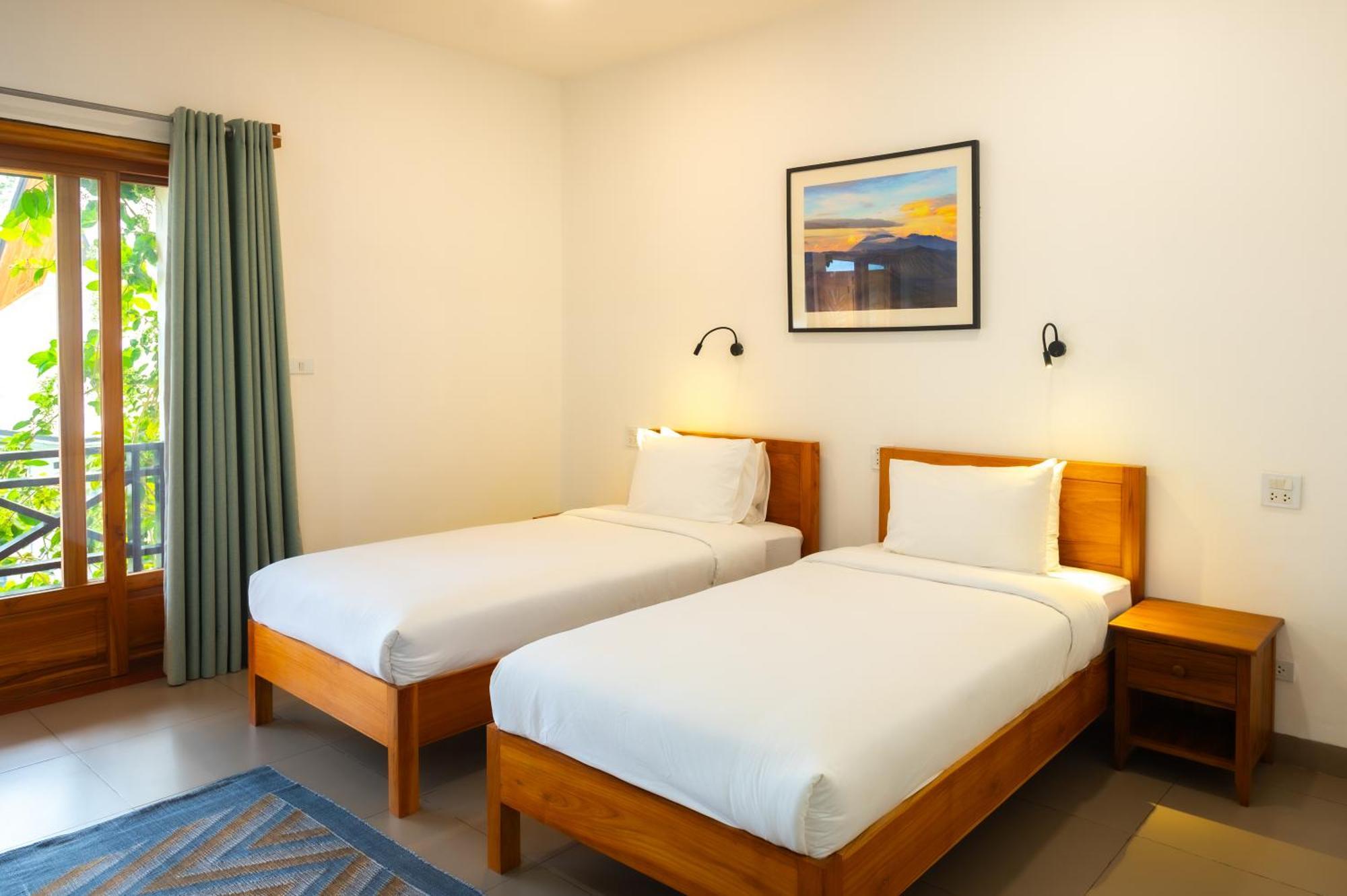 Madilao Hotel Luang Prabang Exteriér fotografie