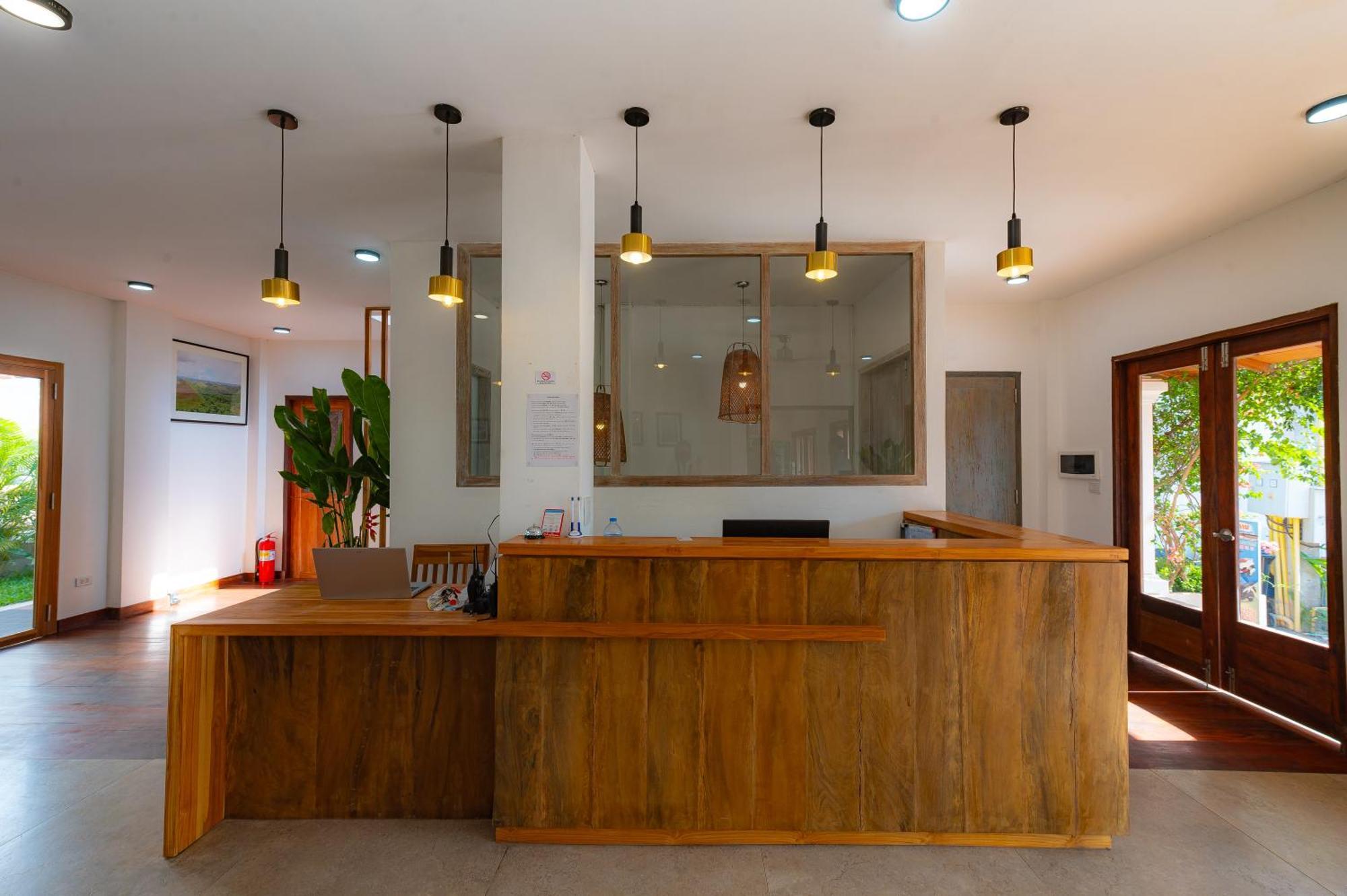 Madilao Hotel Luang Prabang Exteriér fotografie