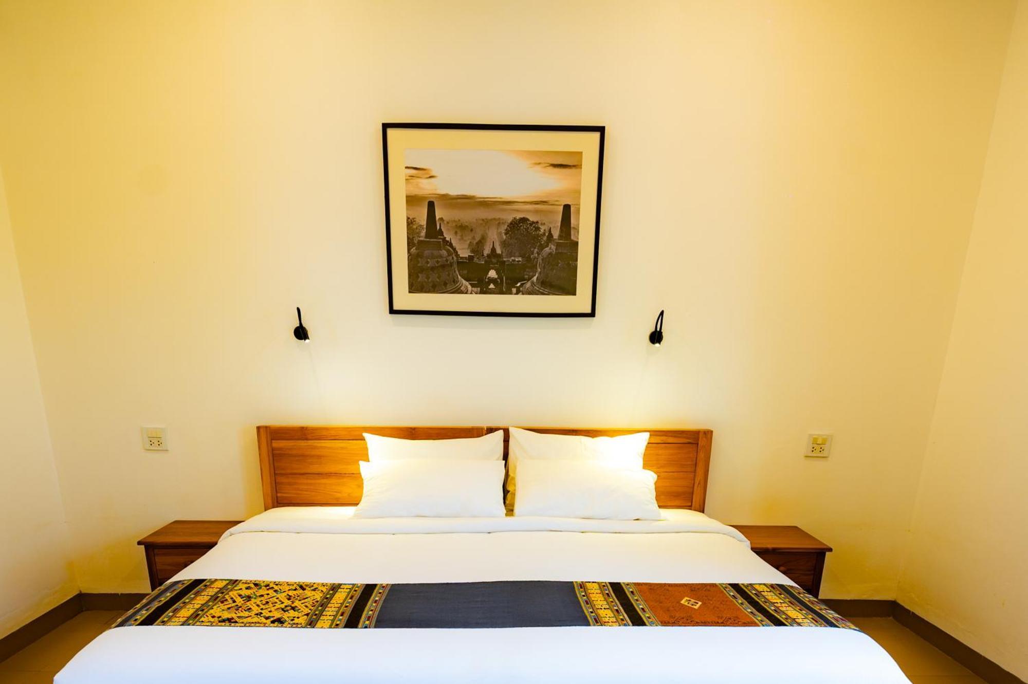 Madilao Hotel Luang Prabang Exteriér fotografie