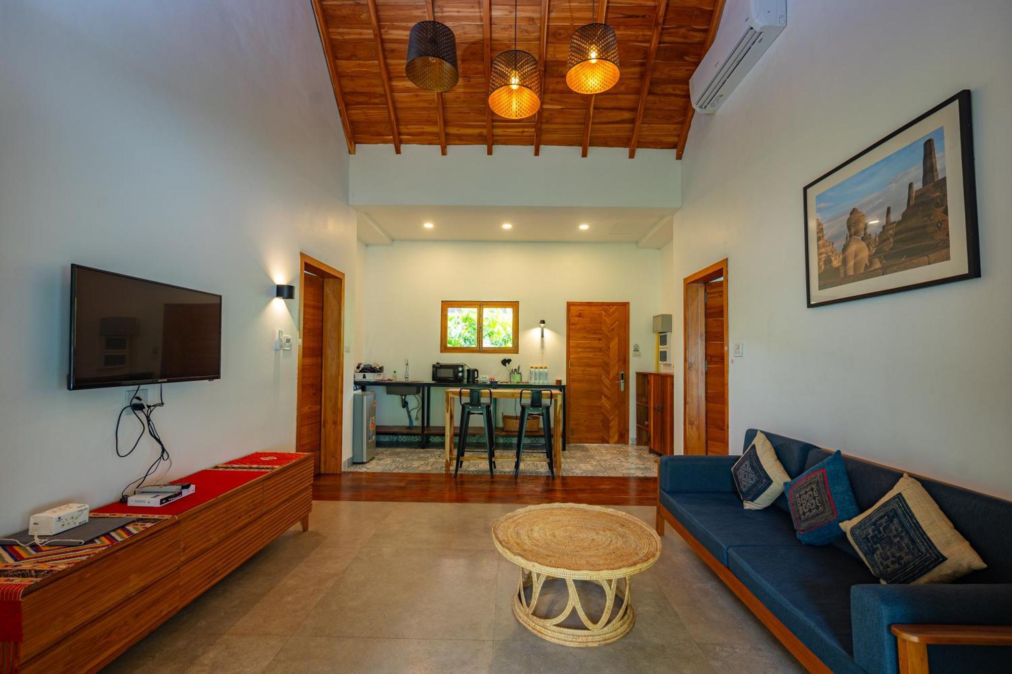 Madilao Hotel Luang Prabang Exteriér fotografie