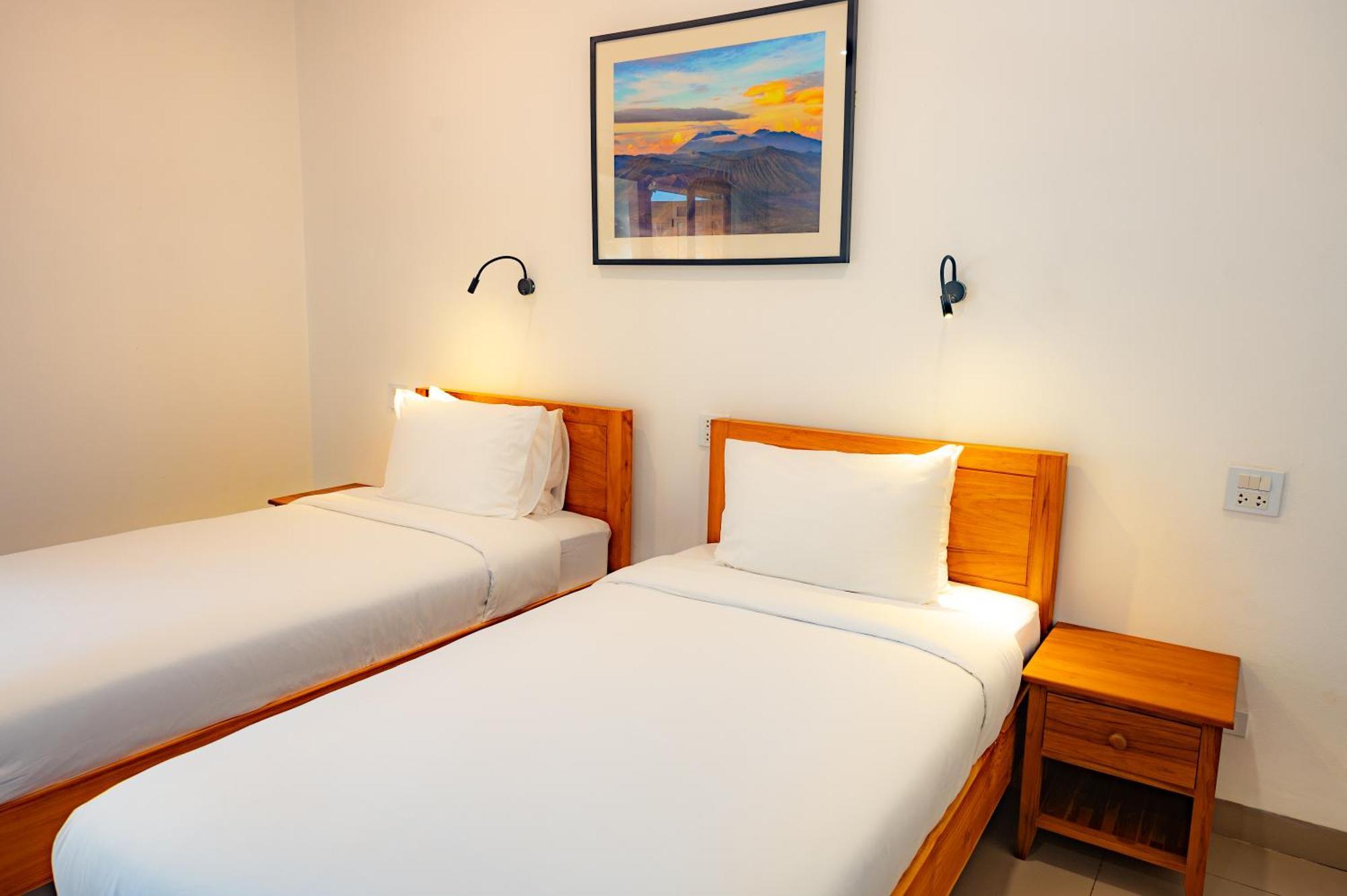 Madilao Hotel Luang Prabang Exteriér fotografie