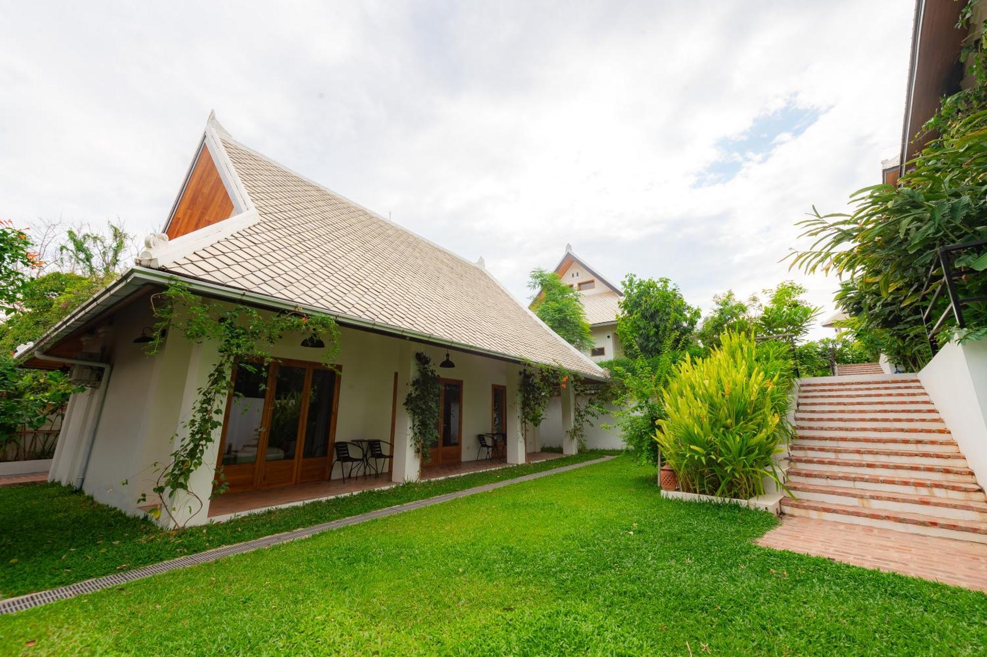 Madilao Hotel Luang Prabang Exteriér fotografie
