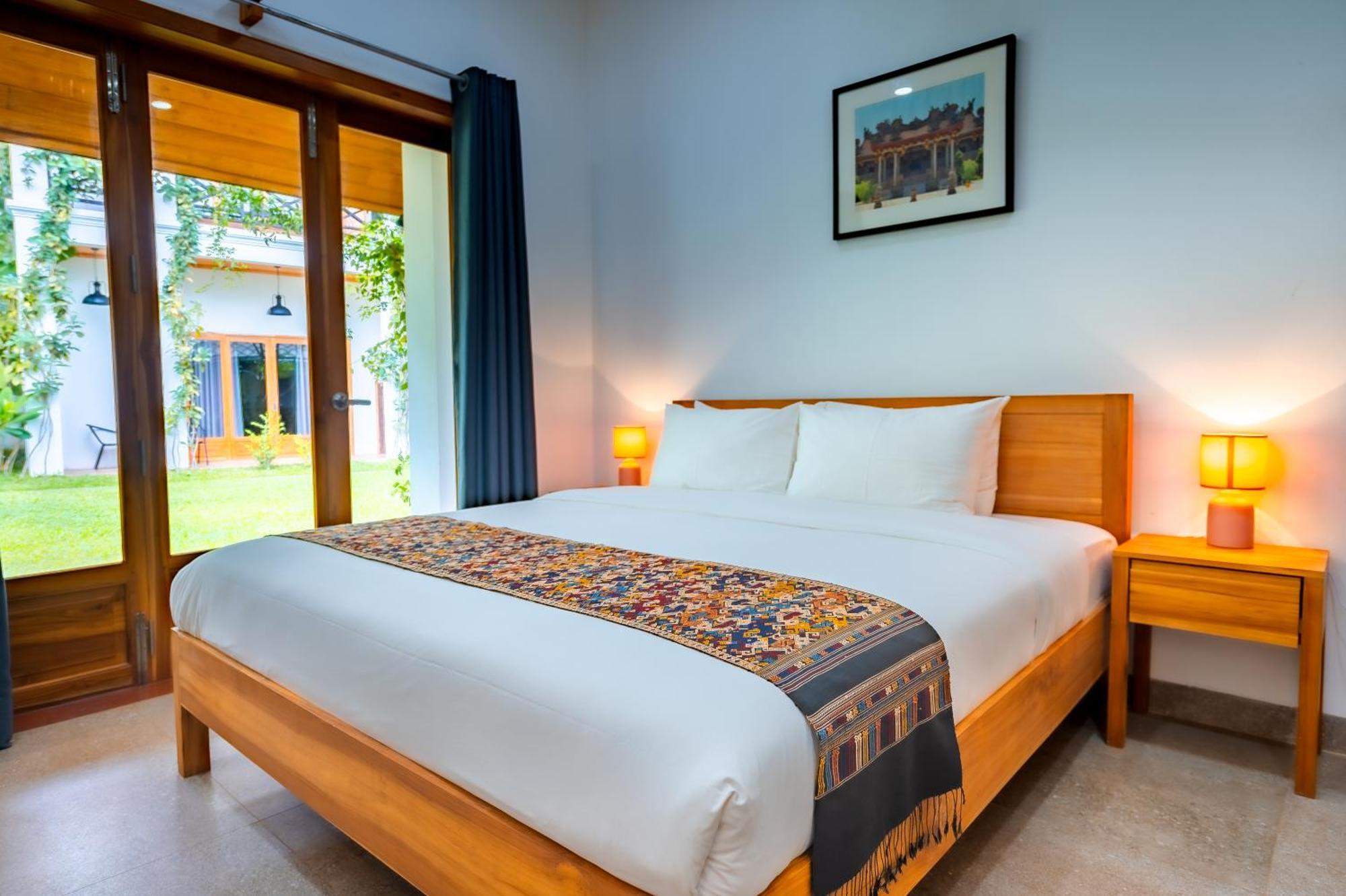 Madilao Hotel Luang Prabang Exteriér fotografie