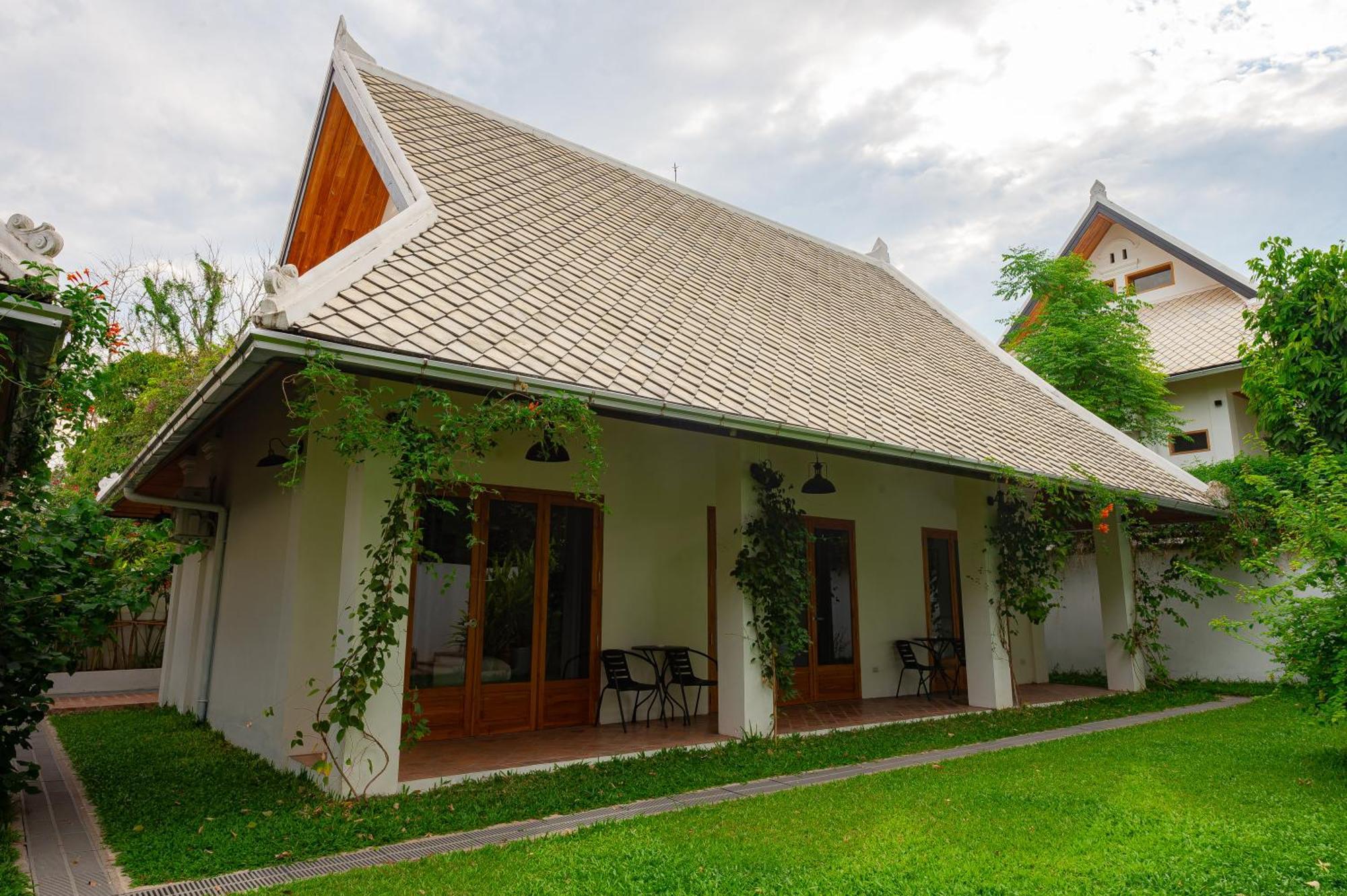 Madilao Hotel Luang Prabang Exteriér fotografie