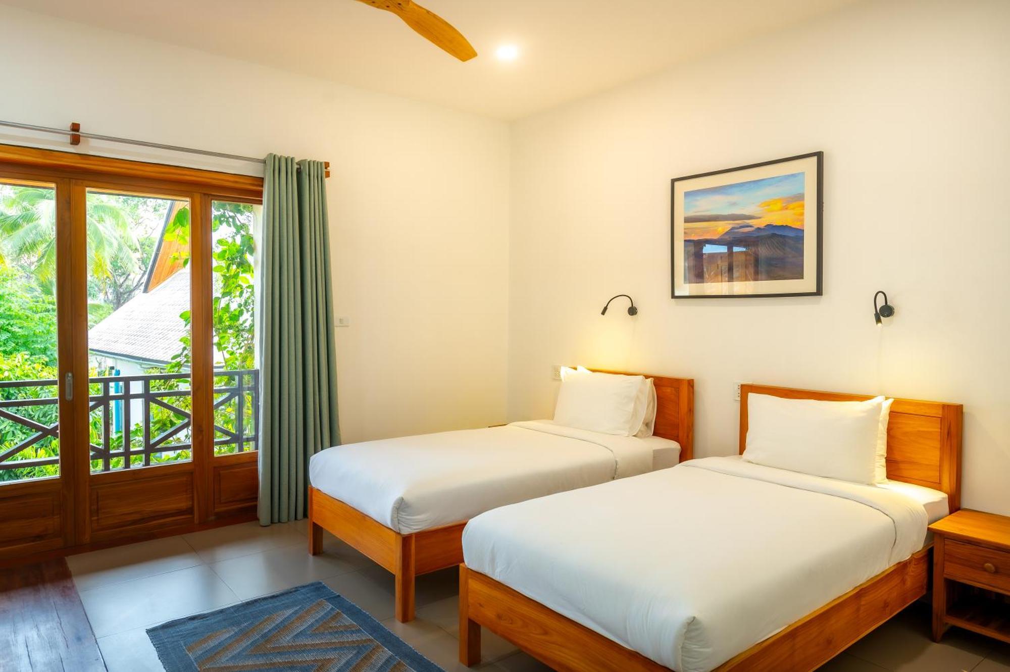 Madilao Hotel Luang Prabang Exteriér fotografie
