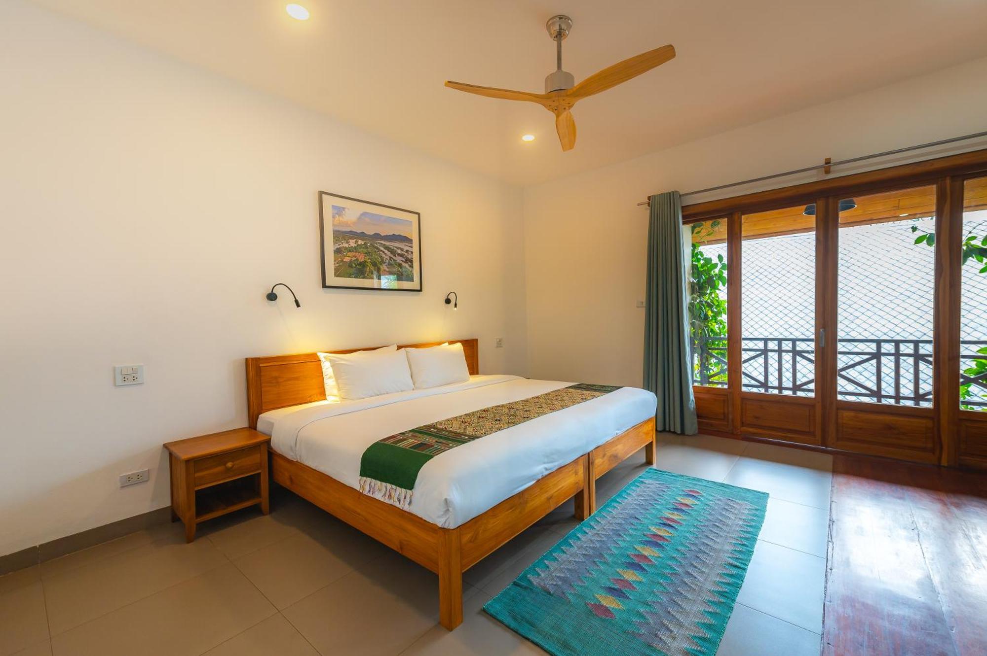 Madilao Hotel Luang Prabang Exteriér fotografie