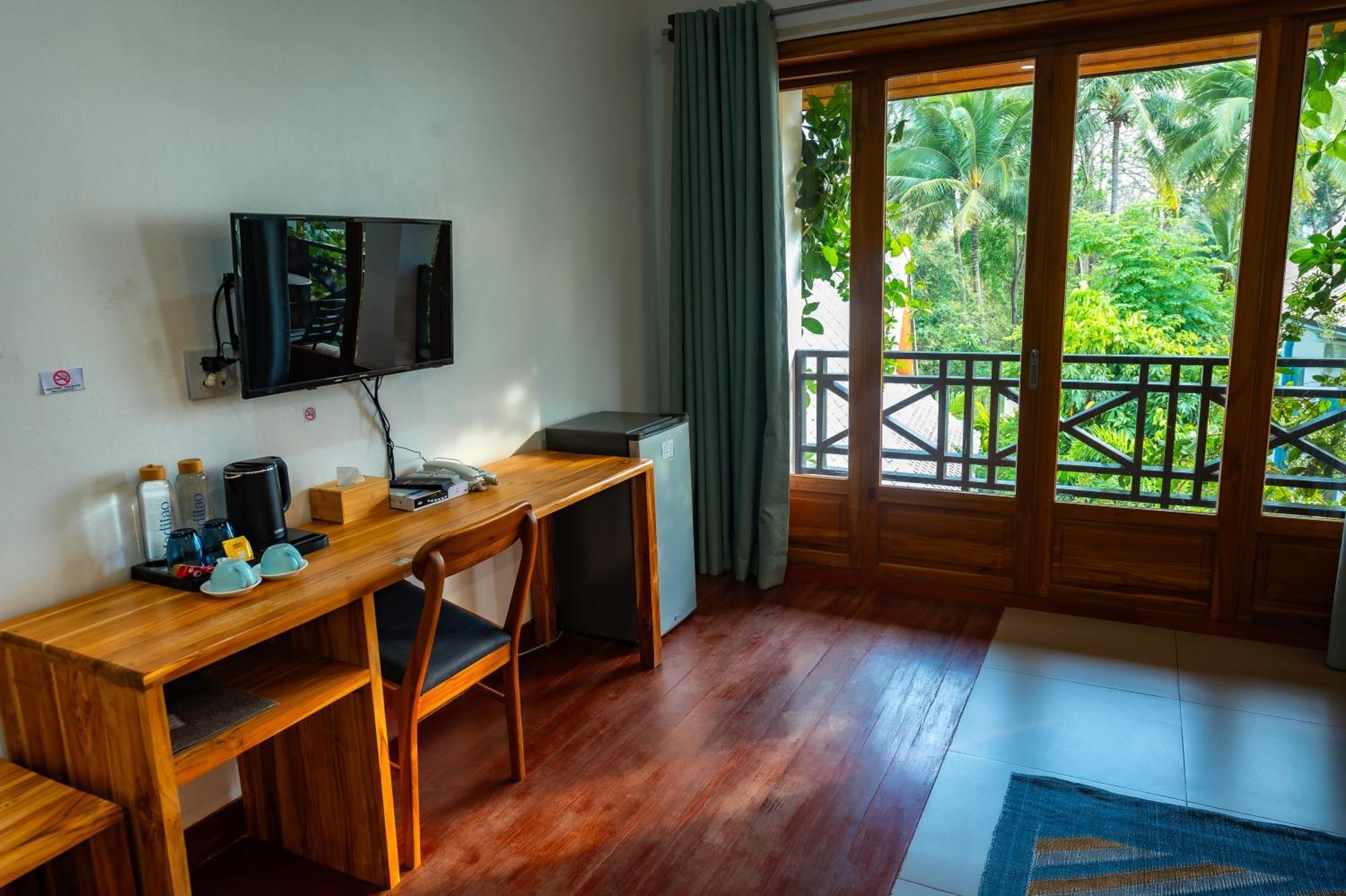 Madilao Hotel Luang Prabang Exteriér fotografie